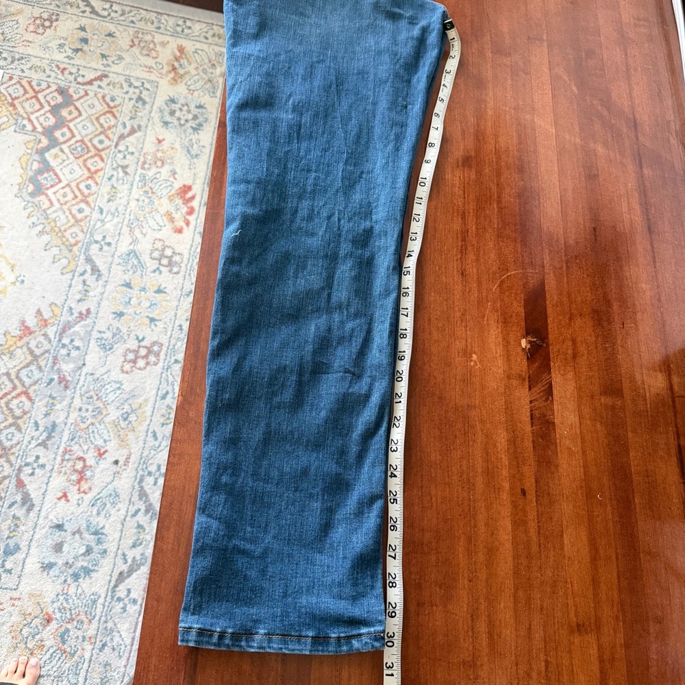 Kut from the Kloth Women’s Denim Jeans - Picture 10 of 11